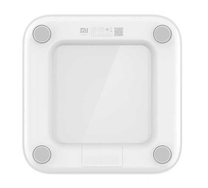 XIAOMI INTELIGENTNA WAGA MI SMART SCALE2 BLUETOOTH - PODSTAWOWY MODEL