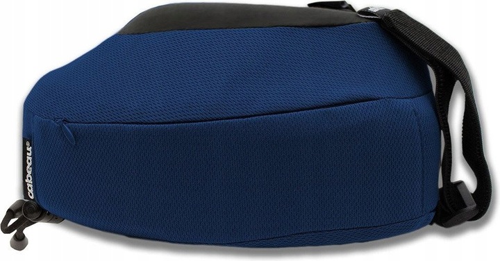 Poduszka podróżna Cabeau S3 Evolution Pillow niebieska