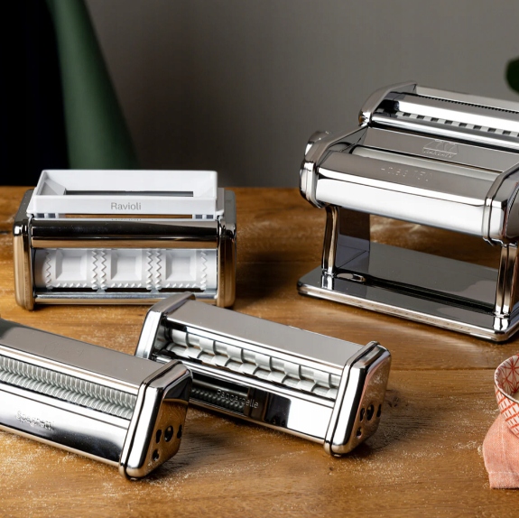 Maszynka do makaronu Marcato Multipast ZESTAW