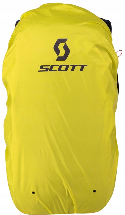 Plecak turystyczny trekkingowy górski w góry Scott Trail Protect FR'20 20L