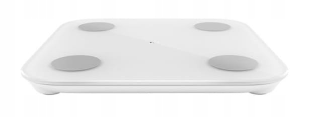 INTELIGENTNA ŁAZIENKOWA WAGA OSOBISTA Z APKĄ NOWA