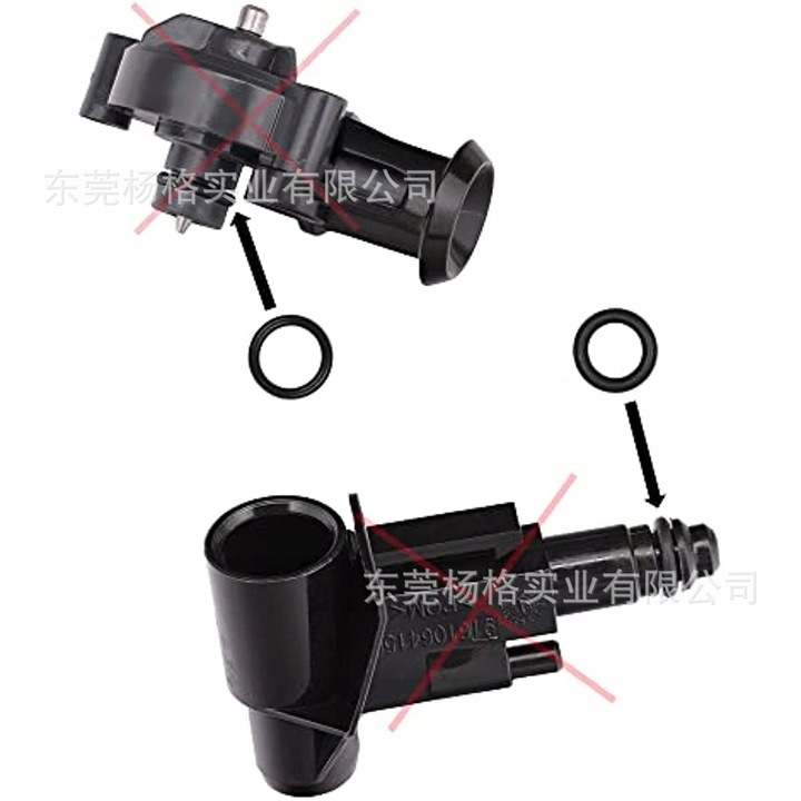 Zestaw naprawczy zaparzacz Saeco Philips Latte GO O-Ringi uszczelki ekspres