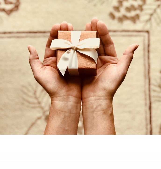 Mystery BOX Kup Kota w worku niespodzianka ciekawe co jest pudełku prezent