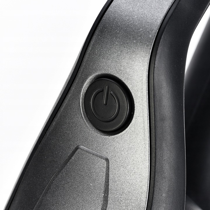 Odkurzacz samochodowy Heckerman A-021 Przewodowy