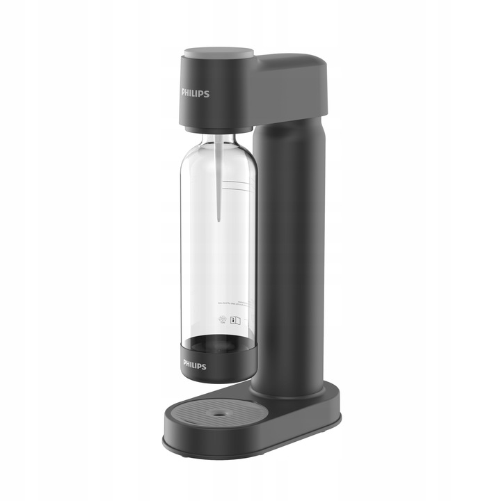 Saturator do wody gazowanej PHILIPS butelka nabój
