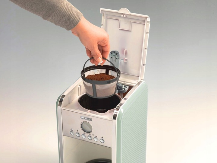 Ekspres przelewowy Ariete 1342/04 960W 1,5l