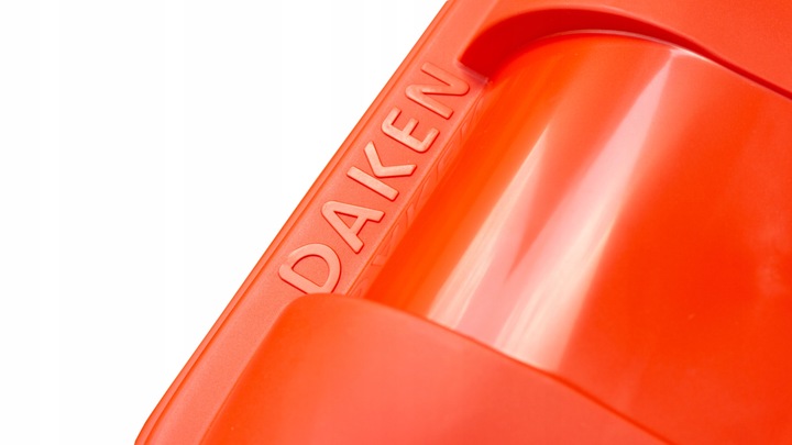 SKRZYNKA pojemnik szafka NA GAŚNICĘ DAKEN STRIKE