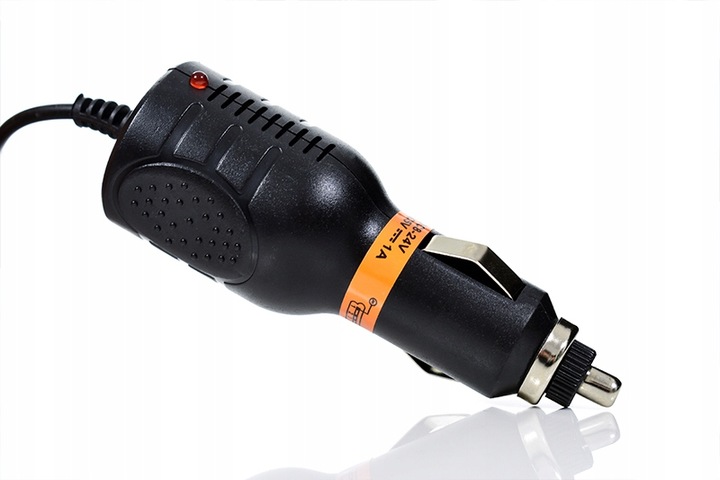 Wideorejestrator lusterko wsteczne microSD GRATIS