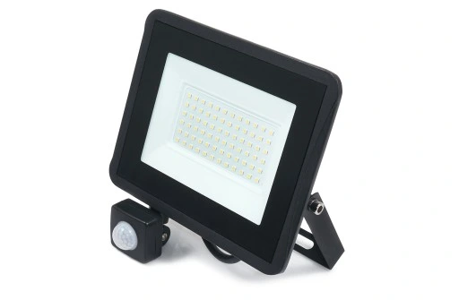 NAŚWIETLACZ LED HALOGEN 50W Z CR 3000K