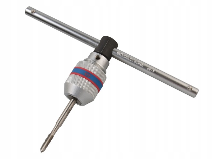 UCHWYT DO GWINTOWNIKA M5-M20-1/2"w trudno dostępnych miejscach