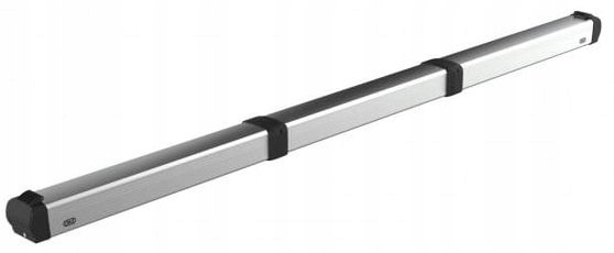 Boks do przewozu rur 3 metry CRUZ Pipe Carrier 3m