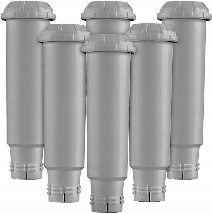 6x FILTR do ekspresu NIVONA KRUPS zamiennik filtr F088 NIRF700