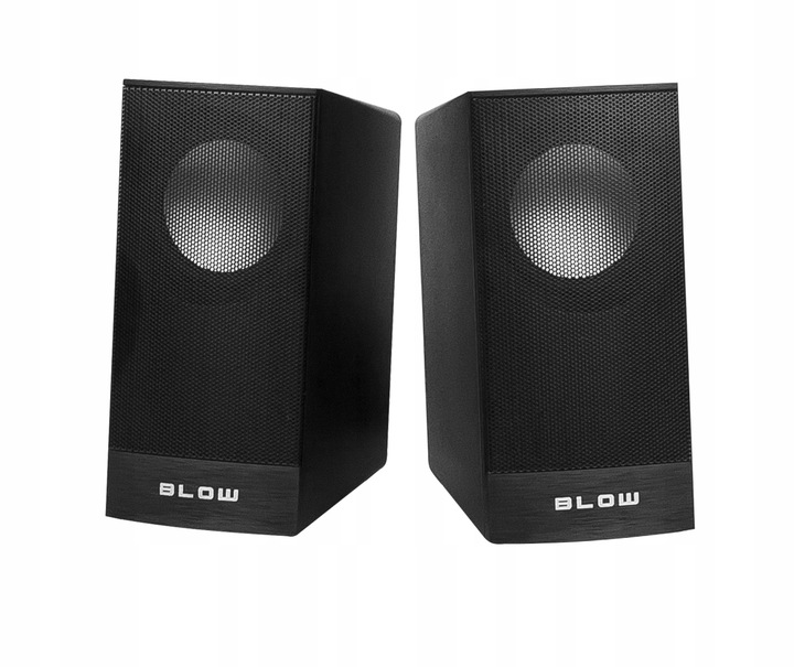 Głośniki komputerowe 2.1 BLUETOOTH SD USB AUX LED