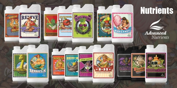 ADVANCED NUTRIENTS RHINO SKIN 500ML WZMACNIACZ