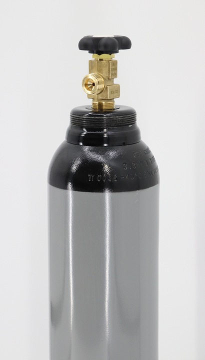 AZOT BUTLA 8L 200 BAR PEŁNA NOWA