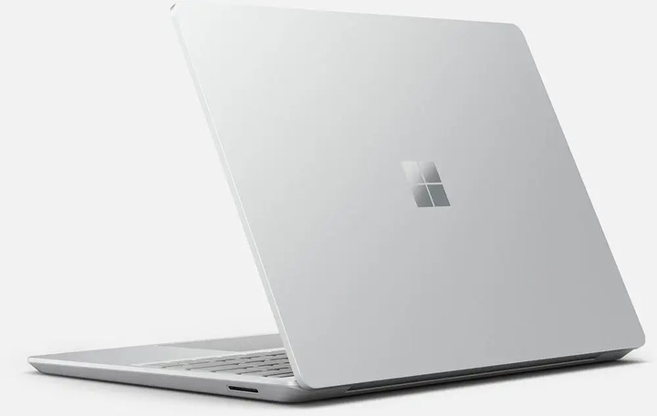 Laptop Microsoft Surface Laptop Go 12,4 i5 4/64 GB