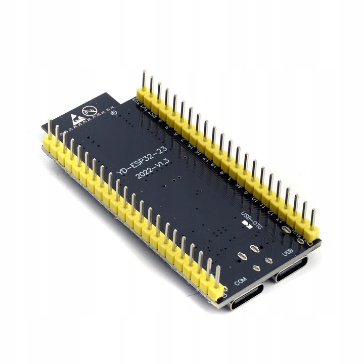 Moduł ESP32-S3 DevKitC-1 WROOM-1 N16R8 16MB FLASH WiFi Bluetooth USB-C