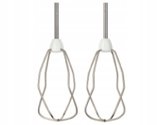 Mikser ręczny BOSCH MFQ36440 (450W; kolor biały)