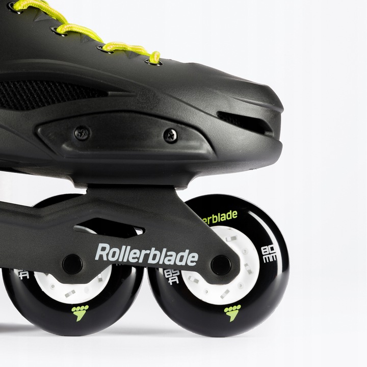 Rolki męskie Rollerblade RB Cruiser czarne 42 EU