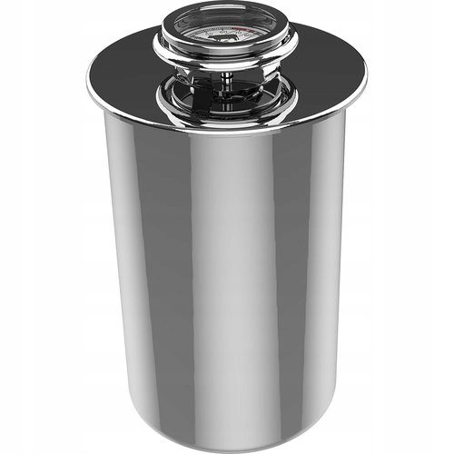 Szynkowar 1,5kg Z GARNKIEM W PŁASZCZU wodnym