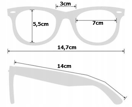 OKULARY POLARYZACYJNE DLA KIEROWCÓW DO JAZDY NOCĄ