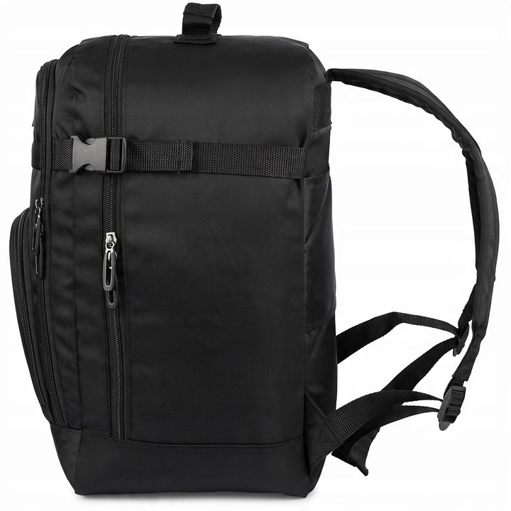 Plecak torba mały bagaż pojemny do samolotu kabinówka lotnicza Beltimore