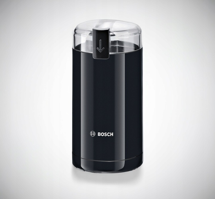Młynek do kawy Bosch TSM6A013B czarny