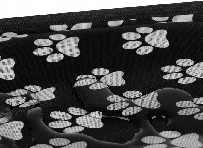 TRANSPORTER MATA DLA PSA KOTA DO SAMOCHODU FOTELIK DO AUTA PODRÓŻNY