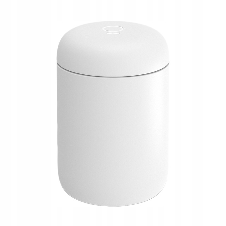 Fellow Carter Everywhere Mug Kubek termiczny ceramiczny 355 ml biały