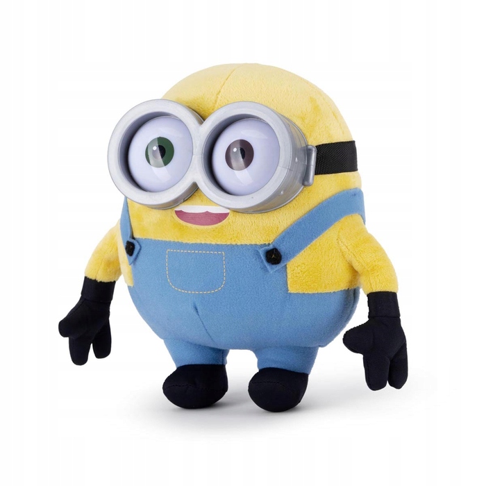 MINIONKI Bob pluszak 30 cm