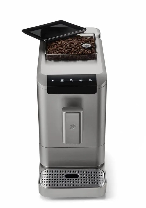 Ekspres Tchibo Esperto Caffé 2.0 srebrny/szary