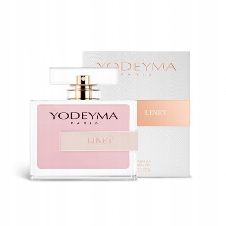 Yodeyma Linet EDP 100ml