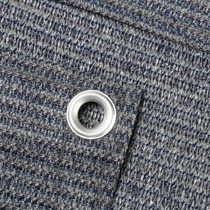 DYWAN PRZEDSIONKOWY PODŁOGA DO PRZEDSIONKA NAMIOTU KEMPINGU 300x250cm