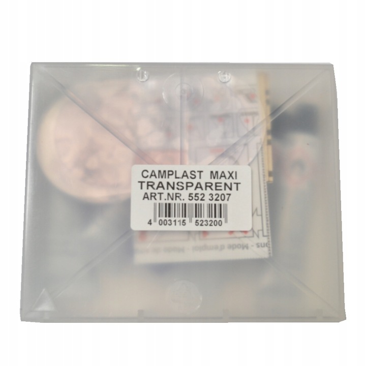 Zestaw naprawczy Camplast Maxi