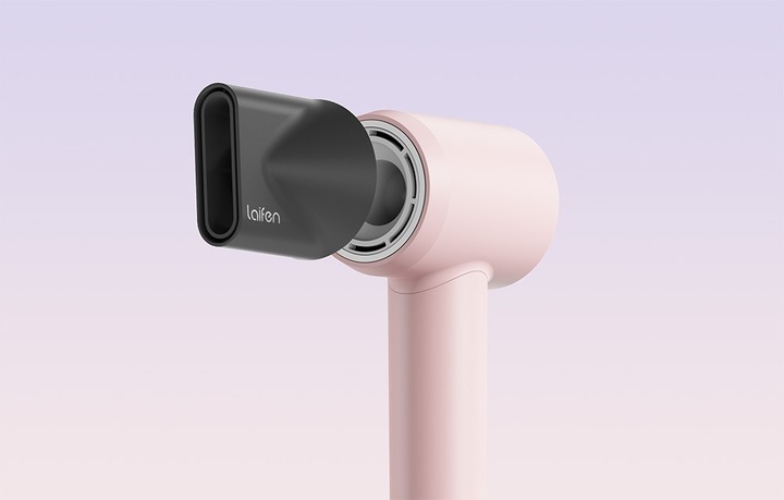 SUSZARKA DO WŁOSÓW Z JONIZACJĄ LAIFEN SWIFT SE SPECIAL 59 DB 1500 W 21 M/S