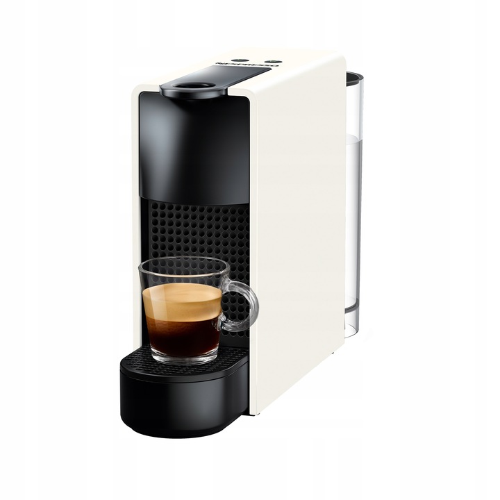 Ekspres Krups NESPRESSO XN110110 ESSENZA MINI biały