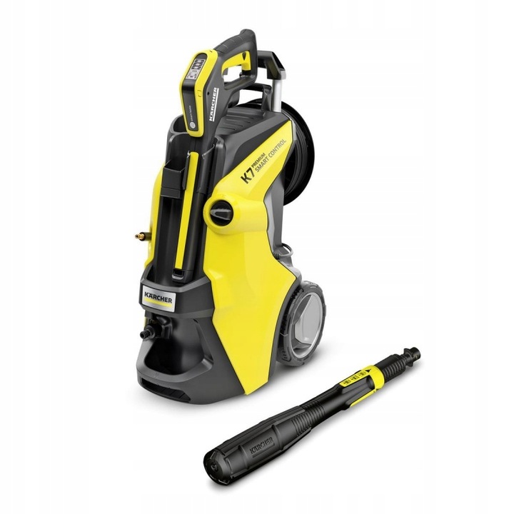 Myjka ciśnieniowa KARCHER K 7 Premium Smart Control 1.317-230.0