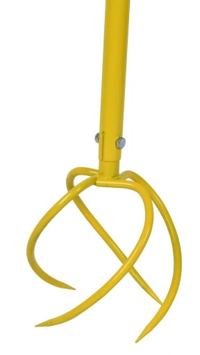 XXL KULTYWATOR SPULCHNIACZ GLEBY RĘCZNY ADLER