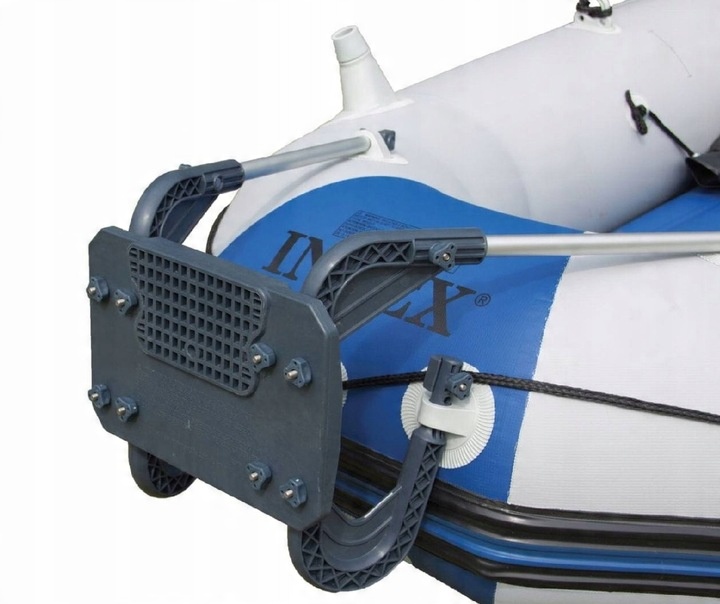 Pawęż Mocowanie Silnika Elektrycznego do Pontonów Pontonu Solidne