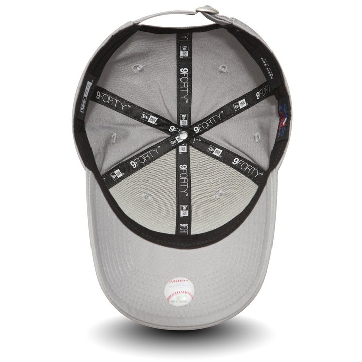 CZAPKA Z DASZKIEM NEW ERA BEJSBOLÓWKA NEW YORK YANKEES 9FORTY