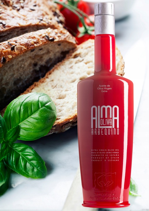 Oliwa z oliwek Extra Virgin