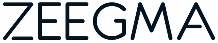 Blender przenośny Zeegma Vitamine Go Plus Black 5000 mAh 465 ml 300W USB-C