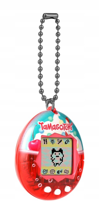 TAMAGOTCHI FLOAT ORYGINALNE BANDAI