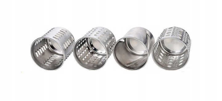 SZATKOWNICA do maszynek do ZELMER 686.5 686.8