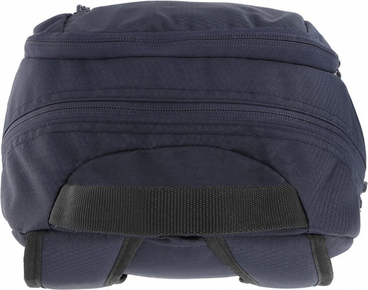 4F PLECAK MIEJSKI PCU003B GRANATOWY - 20 L