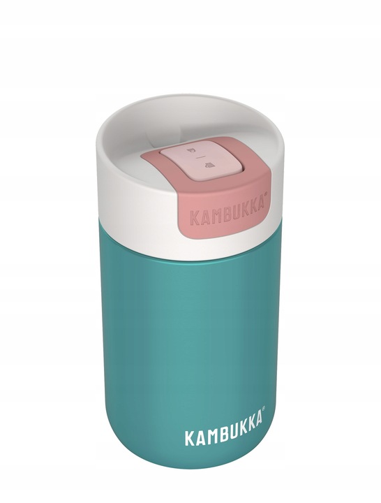 Kambukka kubek termiczny Olympus 300ml Enchanted Forest kubek samochodowy