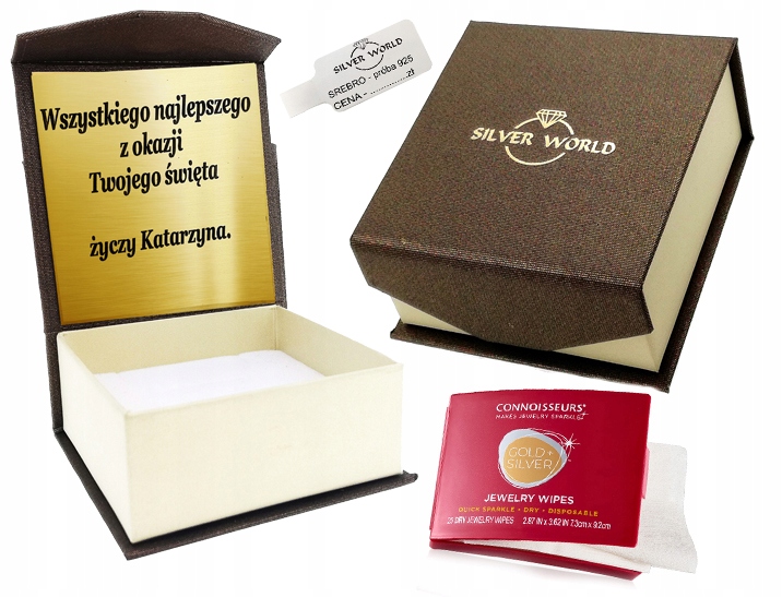 BRANSOLETKA MĘSKA SREBRNA 925 PANCERKA PEŁNA 7 MM+ GRAWER GRATIS SREBRO 925