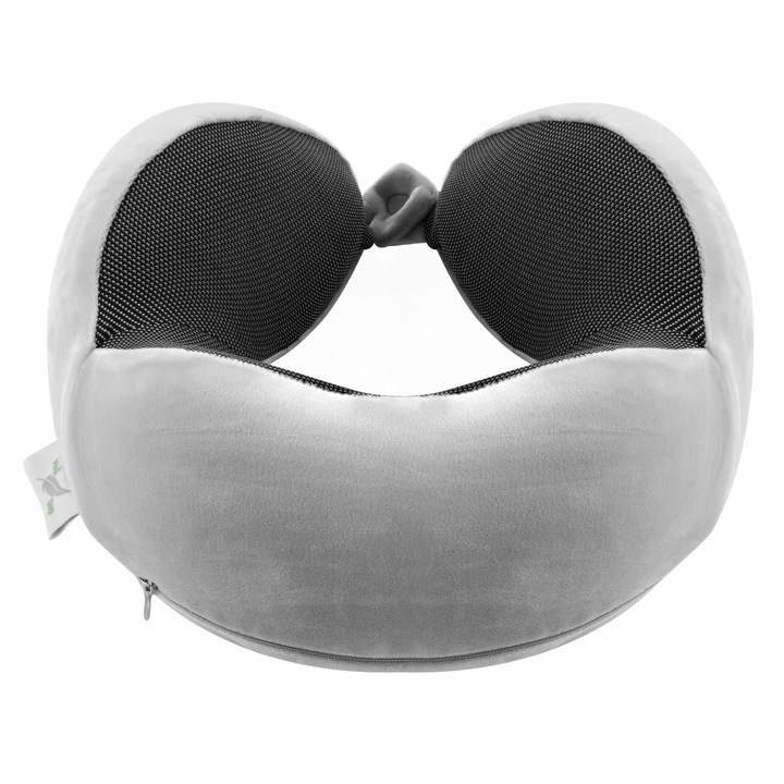 PODUSZKA PODRÓŻNA TURYSTYCZNA NA SZYJĘ ZAGŁÓWEK DO SAMOCHODU MEMORY