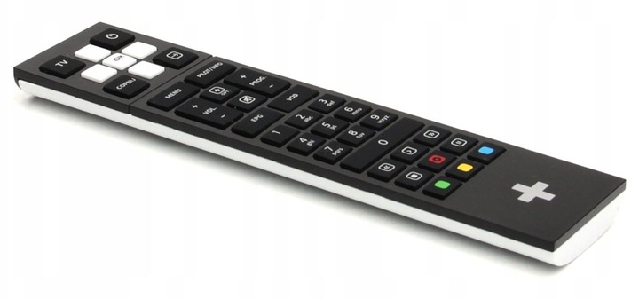 Oryginalny pilot do dekodera Sagemcom DSIW74 - NC+