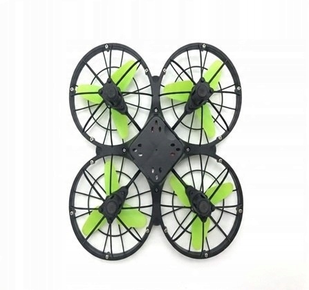 DRON SYMA X26 RC ZAWIS , ŁATWY - UNIKA PRZESZKODY